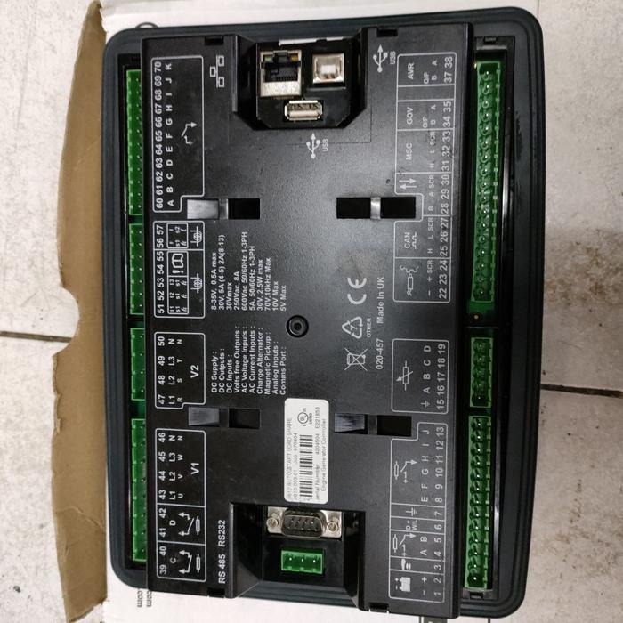 Flash Sale Deep Sea 8610 Dse 8610 Module Dse 8610 Original