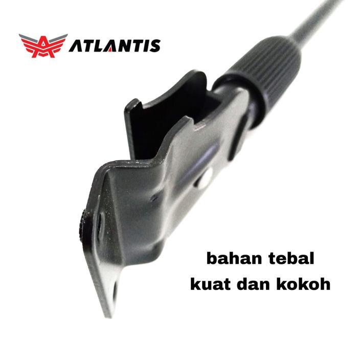 Best Seller Standar Samping Sepeda Gunung Mtb 26 United Pacific Aviator Atlantis Terlaris