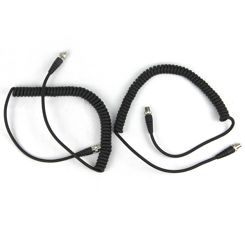 Suitable for GFX7000 4500 5000 underground metal detetor harger or Power spring wire