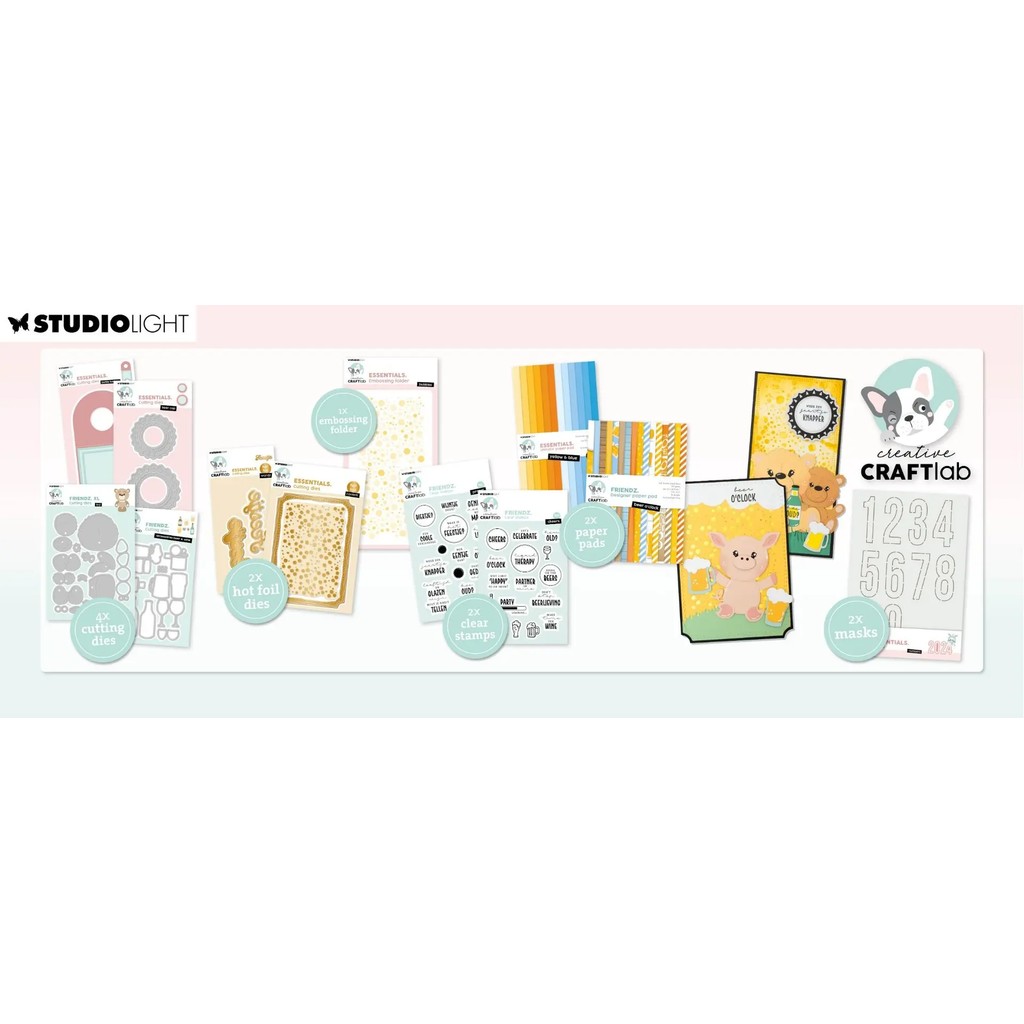 August Metal utting Data Slim Essentials Srapbooking ard Stenil ut Die for DIY Handmade ard and es