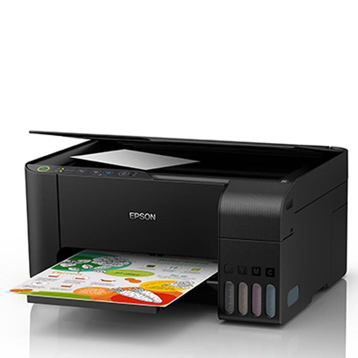 Printer Epson L 3150 Pengganti L 405