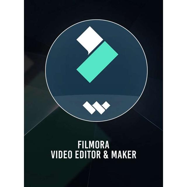 Wondershare Filmora Aplikasi Video Editing Download Software Edit Video Untuk Windows Komputer PC