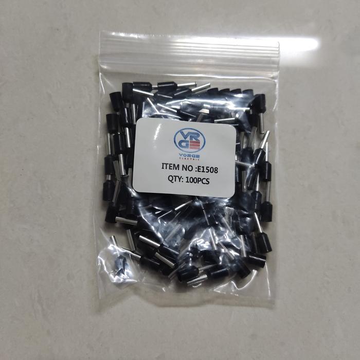 READY skun kabel ferrules 1.5mm / skun ferrules 1.5mm / skun kabel 1.5mm
