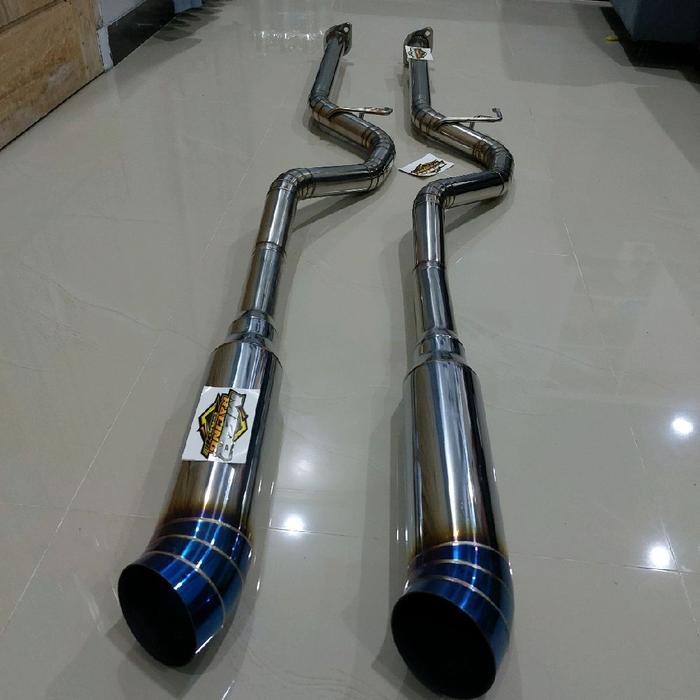 Bolt On L300 Pnp Bahan Full Stenlis