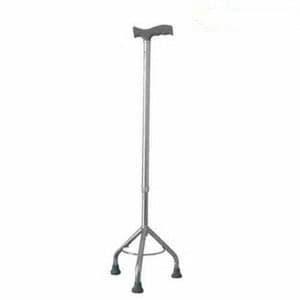 Terbaru Tongkat Kaki 3 Tongkat Pyramid Fs 926 - Gea Packing Aman