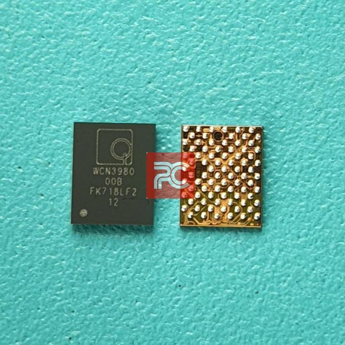 IC WIFI WCN3980 00B OPPO A52 WCN 3980 ORG TESTED