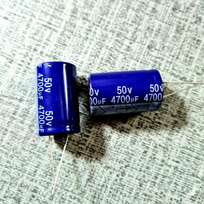 NEW elco 4700uf 50V 4700UF 35V