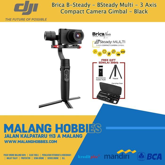 Promo Brica B-Steady Multi Original
