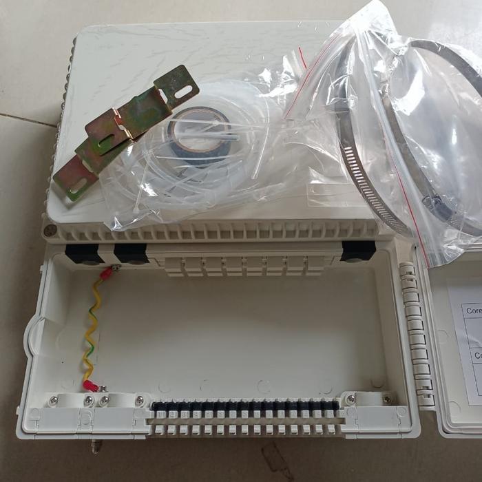 Terlaris ODP SOLID 16 CORE KOSONGAN TELKOM