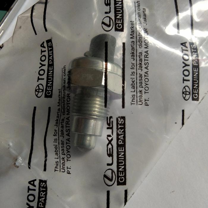 Switch Atret Mundur Toyota Hilux Ln106 Ln107 Ln111 Ln130 Oem
