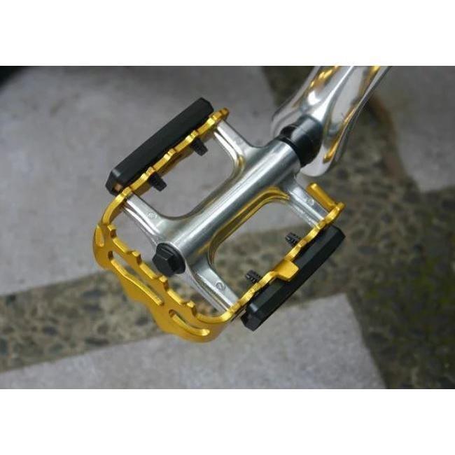 Pedal VP-196A - Pedal Sepeda - Gowes Parts