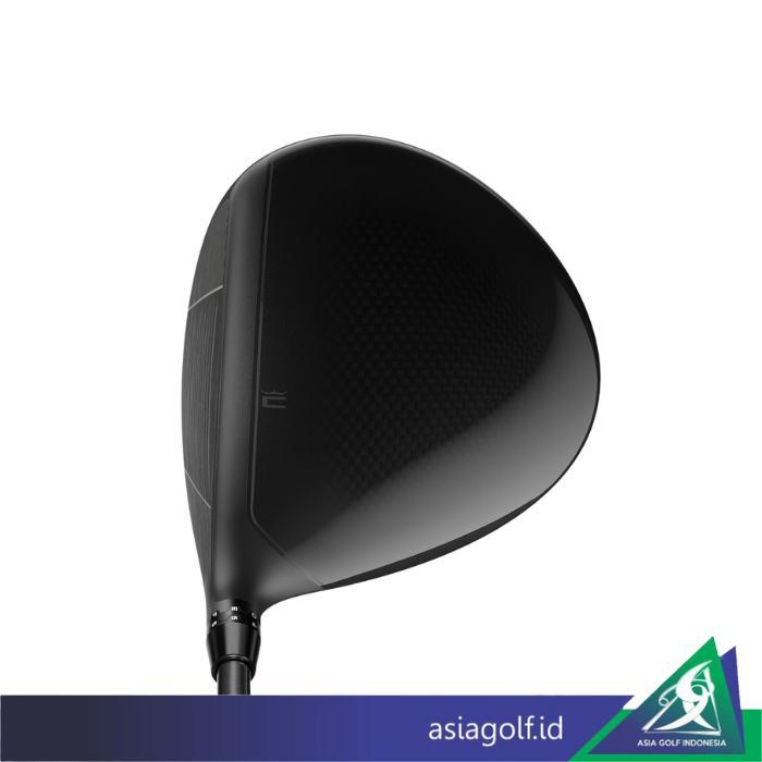 Driver Golf King Cobra Max-D Air Speeder Golf Stick Driver Golf