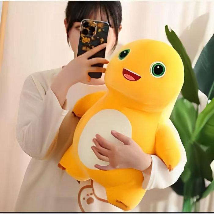 Boneka Kucing Aphmau Plush Set Karakter Lucu