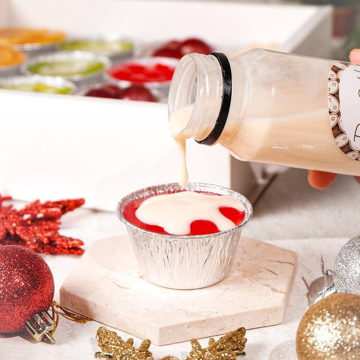 READY Dessert Box Premium Pudding Cup