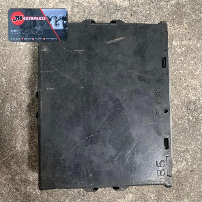 Ecu Ecm Computer Komputer 3sz Xenia Avanza Original