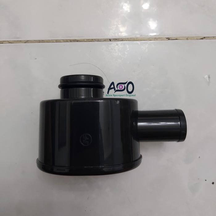 Breather Fuso 6D15
