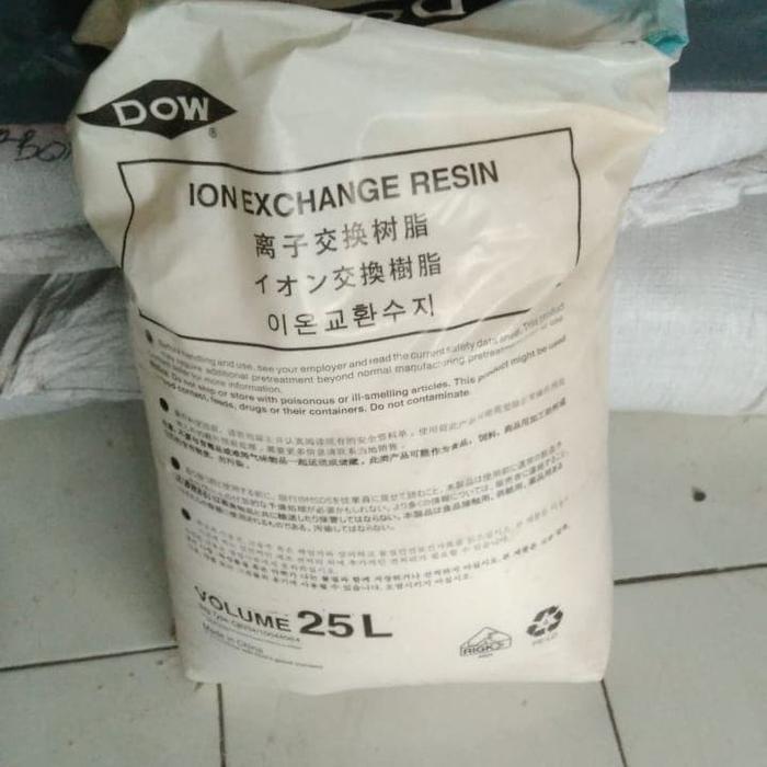 Anion Resin 1 Liter