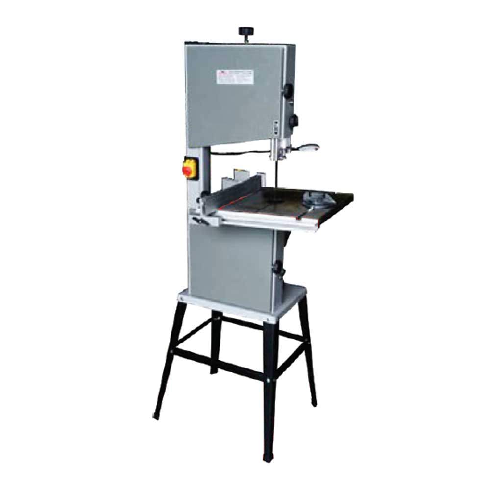 Wipro Mesin Band Saw 12" JDD 315B W/Lamp-(41-2315-1)