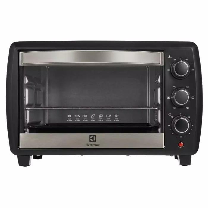 Electrolux EOT-4805K Oven Toaster