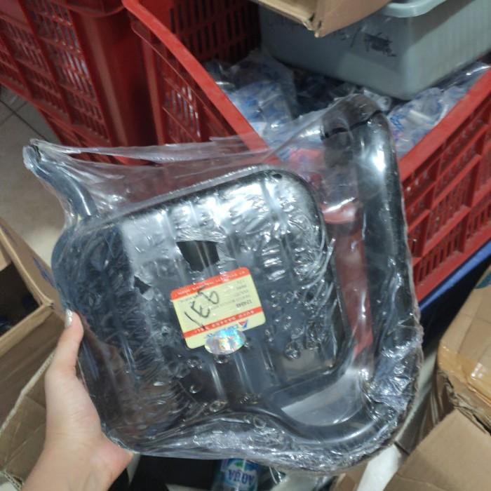 KNALPOT SUPER DANMOTOR
