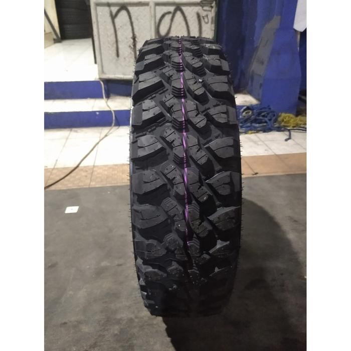 Ban Mobil Murah Offroad Forceum Mt Pacul 165 80 R13 Ring 13