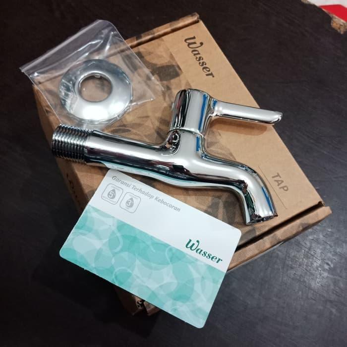 Kran Air / Kran Tembok Wasser - TLX 010