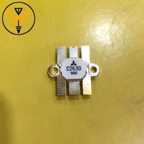 PROMO C2630 2SC2630 2630 TRANSISTOR RF 50W TR FINAL READY