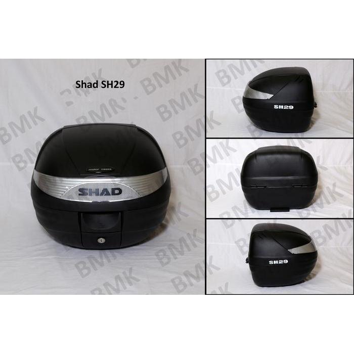 TERBARU Box Motor Box Touring Box Shad SH29 Box Motor Shad SH 29 SH29