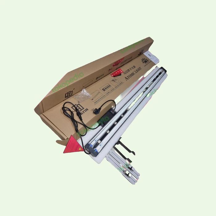 Mayin atomic light tanning 13000k-140cm