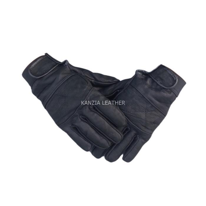 ORIGINAL Sarung tangan kulit asli garut original Gloves READY STOCK