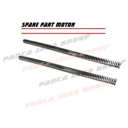 PER SHOCK-SHOK DEPAN CBR150R CBR 150R CBR-150-R CBR150-R LAMA-CBU FI NEW