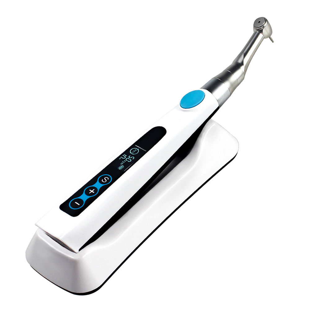 AZDENT Dental Implant Electric Torque Wrench Electric Wireless Torque Driver Implant Torque Wrench