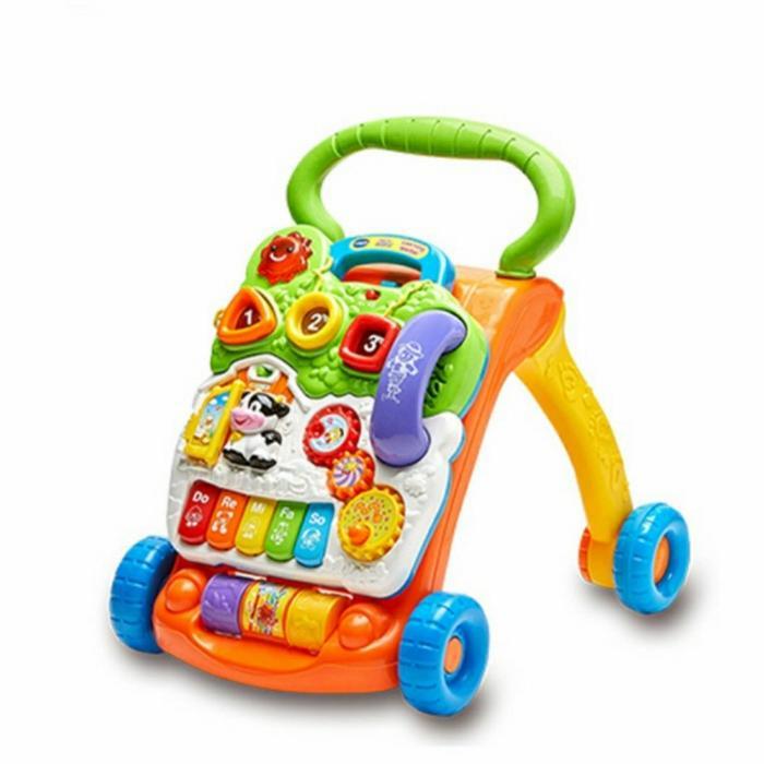 TERLARIS push walker vtech READY STOCK