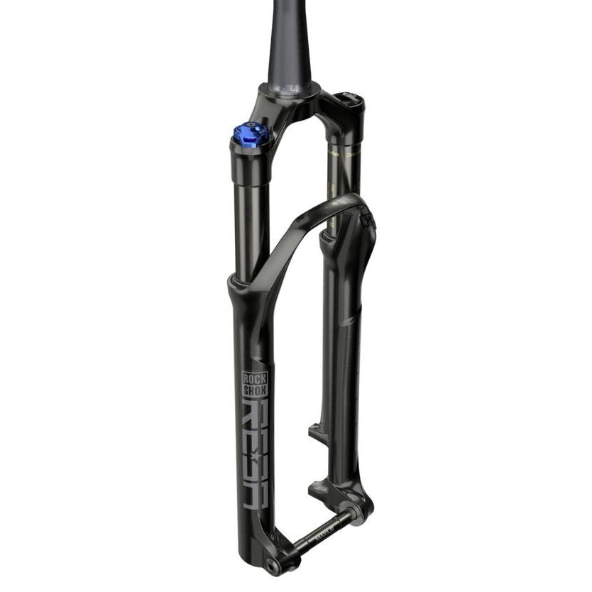 Rockshox Fork Reba Rl 29 Travel 100 Black 51 Offset