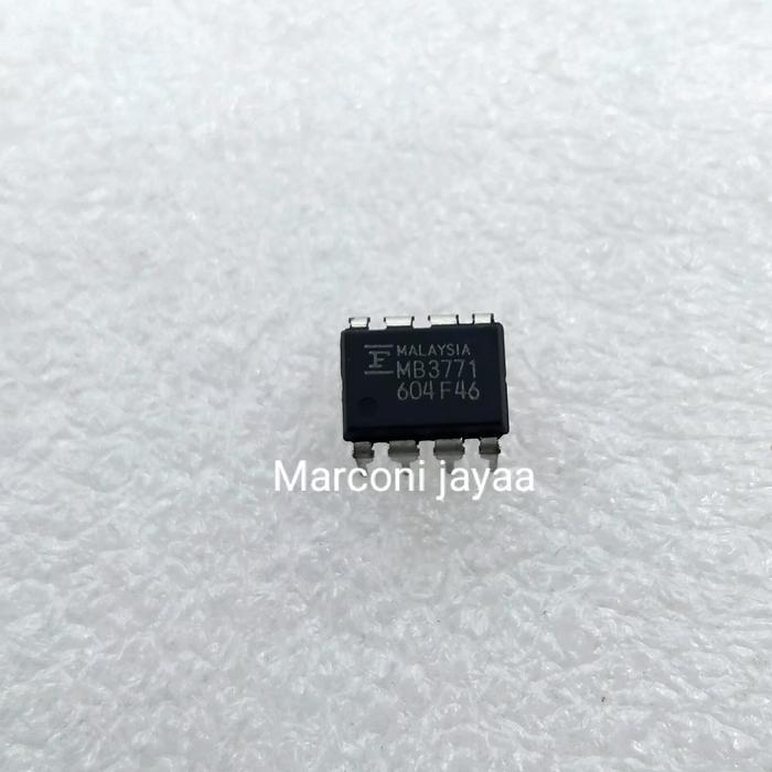 IC MB3771