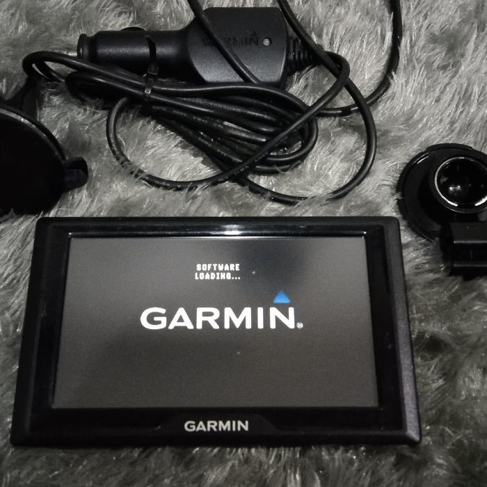 GPS NAVIGASI Mobil GPS Garmin Drive 51 Second Normal Update Garmin