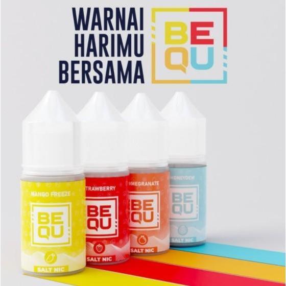UA BEQU 30MLI SERIES 30MGE