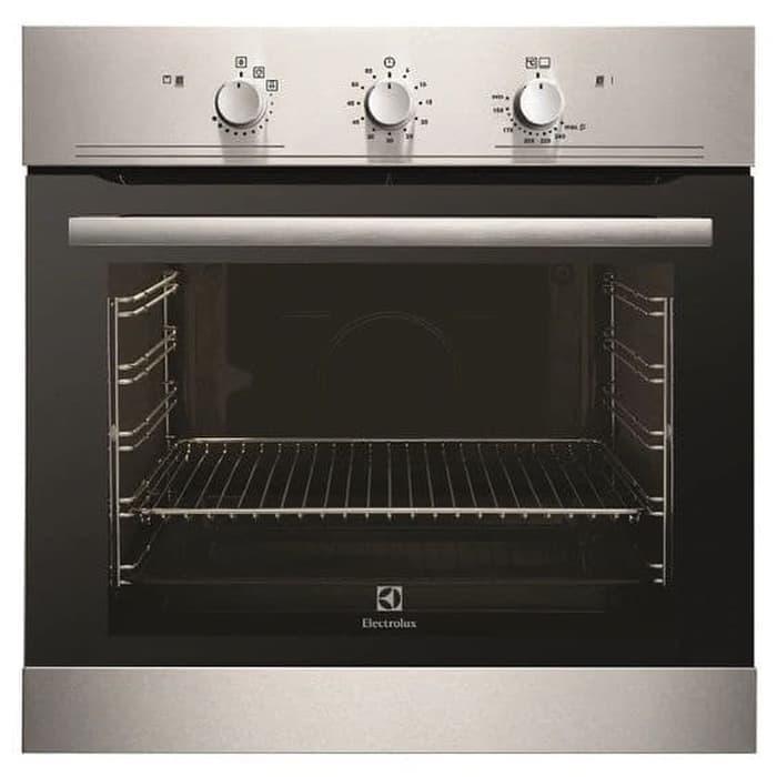 Oven Gas ELECTROLUX EOG 1102COX / EOG1102COX / EOG 1102 COX