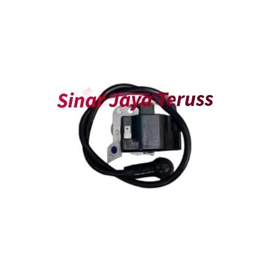 Ignition Coil Tasco Eb 500 [ Coil Engine Blower Tasco Eb 500