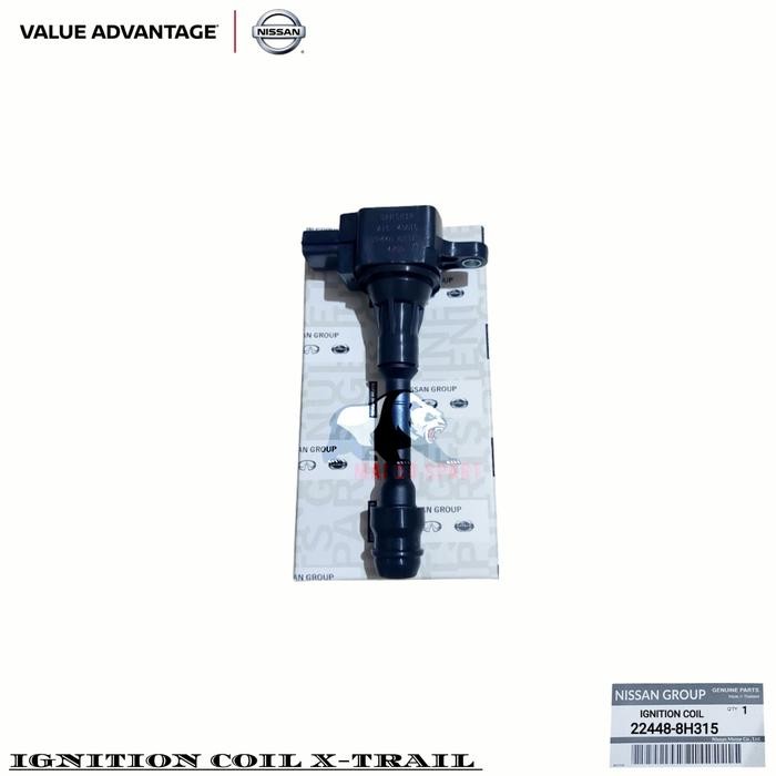 Coil Koil Ignition Coil Xtrail T30 Serena C24