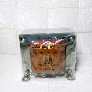 TRAFO ERA 5 AMPER MURNI BESAR CT 45