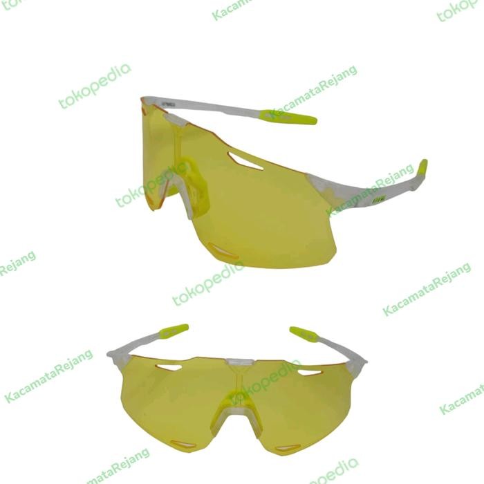 Kacamata Sepeda Night Vision Kacamata Malam Kacamata Night View