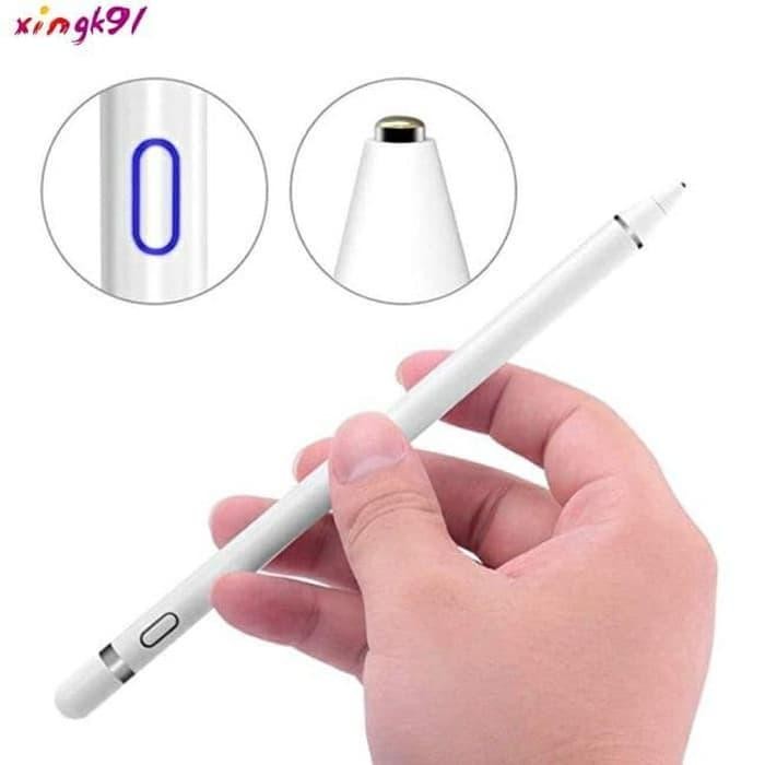 Stylus Apple Pencil Universal Samsung Apple Ipad Tablet Android