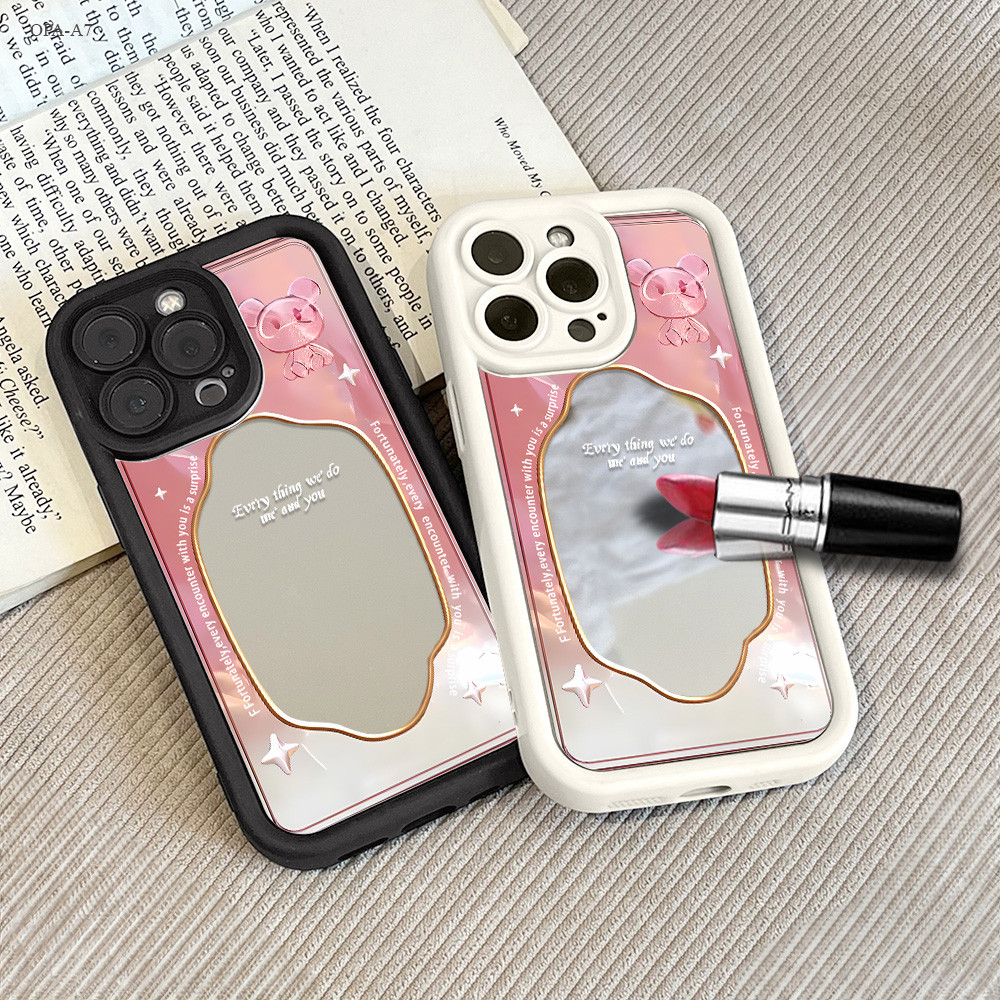 Casing Hp Untuk OPPO A6S A6 A5 A3X A60 A79 A58 A78 A38 A18 A98 A76 A5i A96 A95 A74 A55 A16K A16E A92