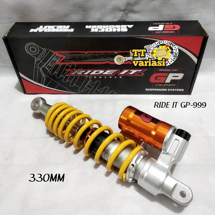 Shockbreaker Ride It Gp-999 Vario 125 / Vario 150 330Mm
