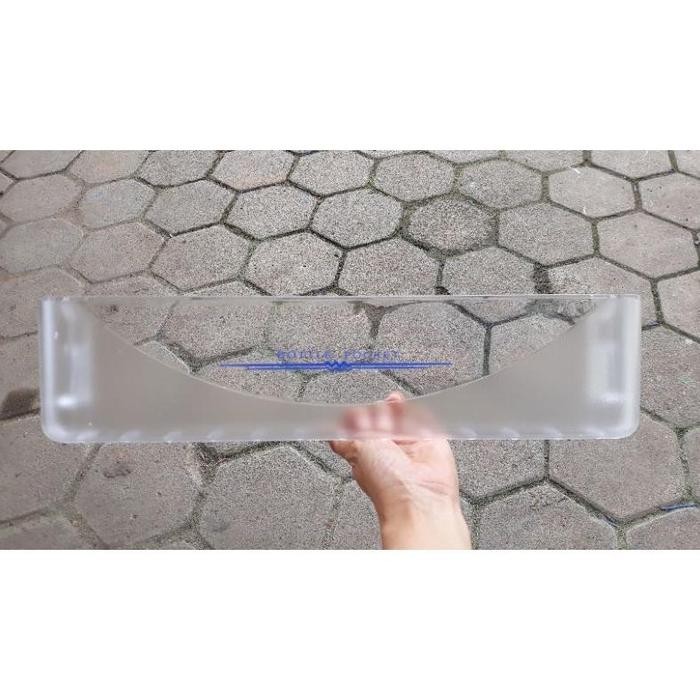 Ready RAK BOTOL KULKAS 2 PINTU SHARP MODEL LAMA