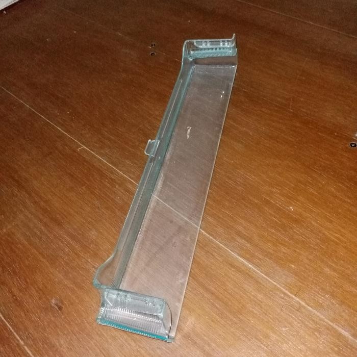 Ready rak botol minuman kulkas 1 pintu sharp sanyo aqua