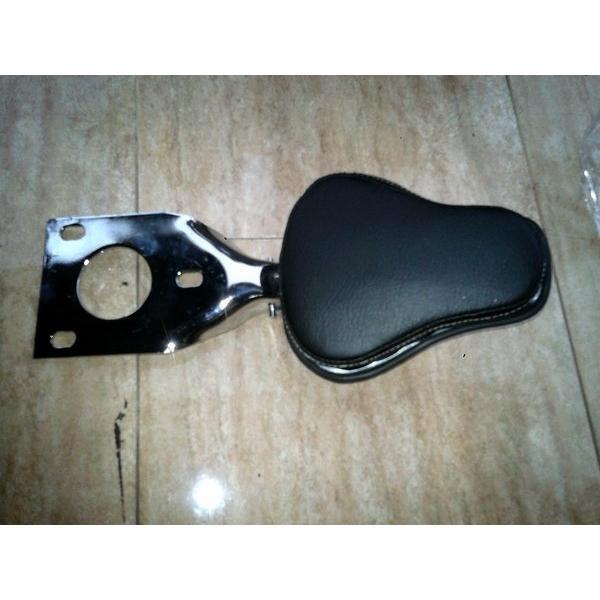 boncengan anak untuk vespa