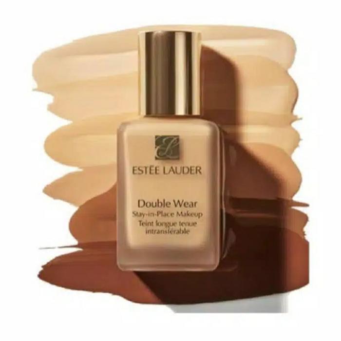 Estee Lauder Double Wear Foundation