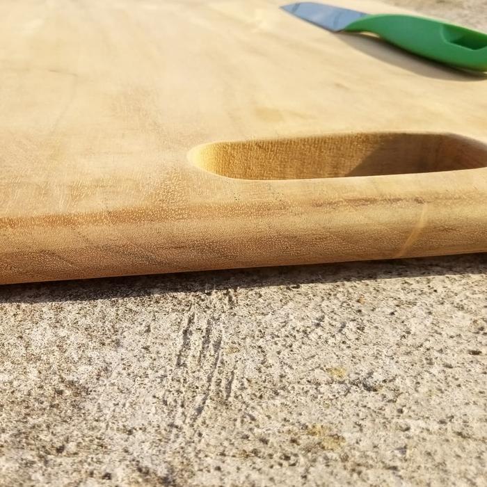 Talenan, Talenan Jati Talenan Kayu Jumbo Talenan Jati Besar